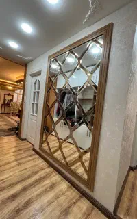 آینه کاری تبریز آینه
