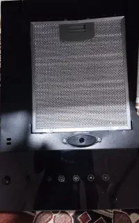 هود آشپزخانه نو