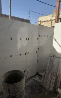 انجام کلیه کارهای ساختمانی