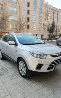 جک s5 اتومات 97 مشابه صفر کمکار