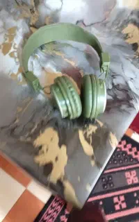 هدفون