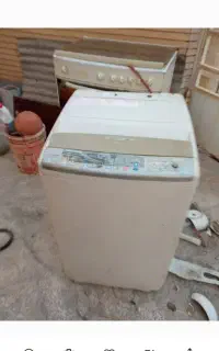 لباسشویی شارپ ژاپن