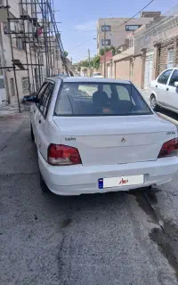 پراید ۱۳۲