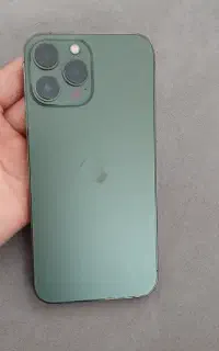گوشی iphone 13 promax