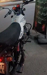 موتورbx200