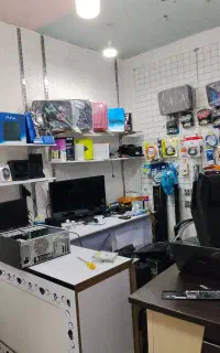مغازه