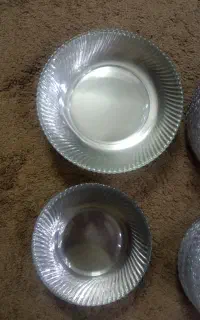 سرویس پلو خوری ومیوه خوری