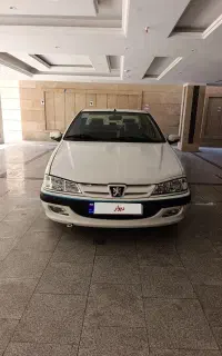 پژو پارس ۱۴۰۰