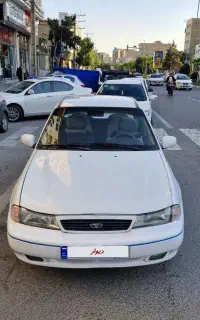 دوو سیلو  ۱۳۸۰