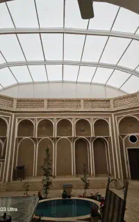 سقف متحرک وثابت
