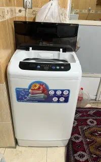 لباسشویی پاکشوما ۷کیلویی