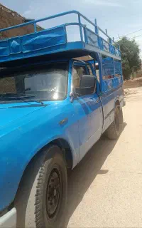 باربری با نیسان