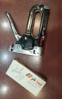 منگنه کوب منگنه زن بوش اصل