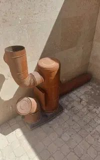 بخاری نفتی