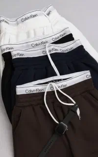 شلوار بگ calvin