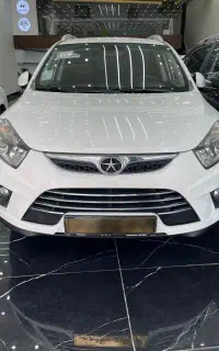 جک s 5 اتومات