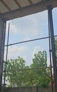 نیاز به جوشکار وال پست