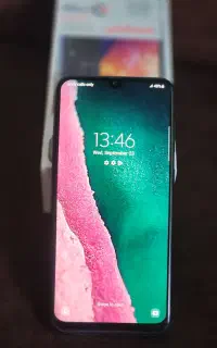 فروش گوشی سامسونگ a50 با حافظه 128