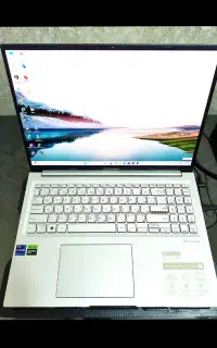 لپ تاپ فوق حرفه ای Vivobook Pro i9