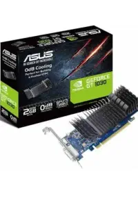 کارت گرافیک gt1030 2gig