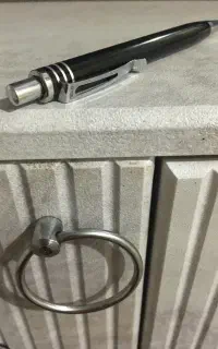 روان نویس PORTOK 126 اصل عمری