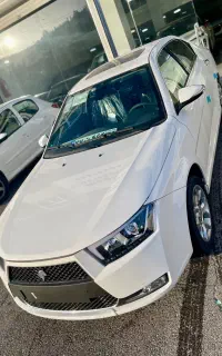 دنا اتومات آپشنال۱۴۰۵صفر
