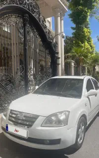 ام وی ام 530 سفید