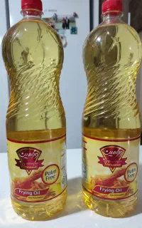 روغن سرخ کردنی ۱/۳۵۰ گرمی ورامین