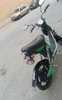 فروش موتور برقی همتاز
