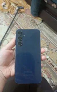 موبایل a55 سامسونگ