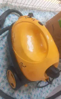 بخار شوی استار مکس با مکش بالا