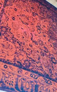 روفرشی کشدار