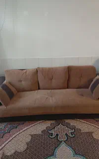 مبل راحتی