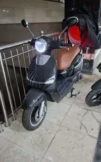 دایچی cr150