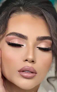 تخفیف ویژه میکاپ عروس و همراه
