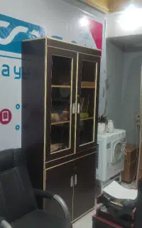 کمد کتابخانه