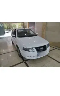 سمند سورن پلاس دوگانه سوز ef7