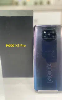 شیائومی Poco X3 Pro