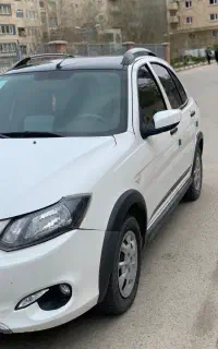 کوییکR (1402) (نقدی یا معاوضه)