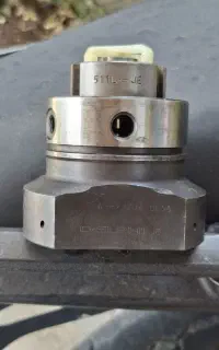 سر پمپ تراکتور ۳۹۹ مارک دلفی اصل