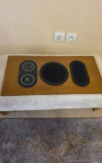 اسپیکر خانگی تدی
