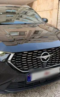 هایما 8S مدل 1402