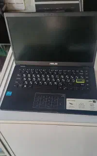 لپتاپ asus ek410