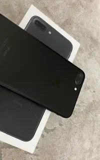 Iphon 7+