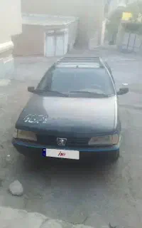 فروش اردی۸۴