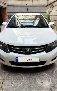 اریواتومات مدل 94 بی رنگ کارکرد147هزار تا