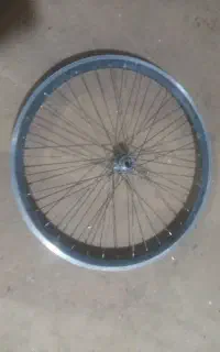 رینگ دوچرخه ۲۶