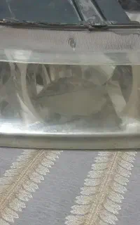 چراغ سمند