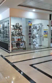 واگذاری مغازه کفش فروشی پاساژ پردیس
