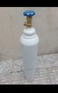 فروش دوعددکپسول اکسیژن